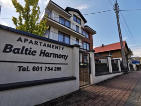 Apart Harmony - Apartamenty Baltic Harmony in Władysławowo